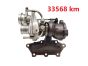 Turbolader 144103742R 144103742R 0.9 TCE Renault Dacia 33568 km