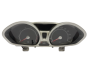Tacho Kombiinstrument Ford Fiesta 8A6T-10849-EF