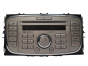 Cd-Radio Ford Focus 8M5T-18C815-AA KW2000