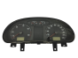 Tacho Kombiinstrument VW Polo 9N 6Q0920800M 110080124015A 40993