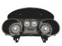 Tacho Kombiinstrument Fiat Punto Evo 5550050900 30400