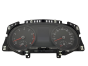 Tacho Kombiinstrument VW Golf MK7 5G0920851 Johnson Controls