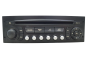 Cd-Radio Citroen Peugeot 96662669XT PSARCD441-70 Continental 1185
