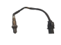 Lambdasonde Diagnosesonde 9687161080 0281004157 Bosch Citroen Peugeot