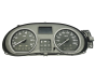 Tacho Kombiinstrument Dacia Sandero 248101432R 44464