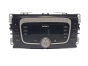 Cd-Radio Ford 7M5T-18C939-EE CDX-FS307EE Sony