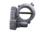 Drosselklappe Mercedes-Benz A6510900470 0280750573 1576
