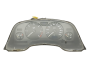 Tacho Kombiinstrument Opel Zafira A Astra G EJ09228757 25435