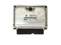 Steuergerät 038906019NL 0281012276 Seat Bosch 23857
