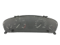 Tacho Kombiinstrument Peugeot 406 9630372880 110008882010 56151