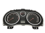 Tacho Kombiinstrument Opel Corsa D P0013264285 28120245-3 28978