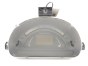 Tacho Kombiinstrument Citroen C2 C3 9652008280 H 01 25838