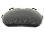 Tacho Kombiinstrument Peugeot 206 9656696180 49011
