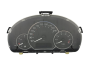 Tacho Kombiinstrument Peugeot 1007 9658241580 A2C53106797 53206
