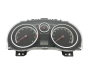 Tacho Kombiinstrument Opel Corsa D P0013312043 56268