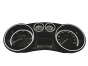 Tacho Kombiinstrument Peugeot 308 9674936280 503001550325 48075