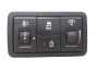 Schalter Beleuchtung ESP Hyundai I20 93700-1J820