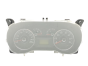 Tacho Kombiinstrument Fiat Grande Punto 55500515 26189