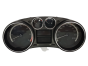 Tacho Kombiinstrument Peugeot 308 9665107480 503001550311 22751
