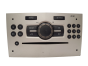 Cd-Radio 30 Opel Corsa D 13257031 UZT YD