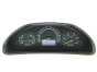 Tacho Kombiinstrument Mercedes E W210 A2105402811 VDO 28788