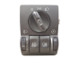Lichtschalter Opel Corsa C 9116608 GM