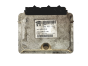Steuergerät IAW4EF.G3 51761337 Fiat Magneti Marelli 30070