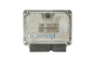 Steuergerät 038906019NC 0281011819 VW Bosch 47228