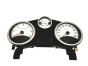 Tacho Kombiinstrument Peugeot 207 9662904780 A2C53190340 53037