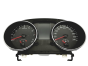 Tacho Kombiinstrument Nissan Qashqai 24810BR00C 37725