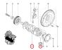 Kurbelwellenlager Original Renault 2.0-2.3 dCI 7701476740