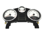 Tacho Kombiinstrument Peugeot 207 A2C53065549 40101