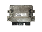Steuergerät S120200113A 8200774747 8200700695 Renault Siemens 29863