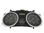 Tacho Kombiinstrument Renault Megane 2 8200408790 D 49285
