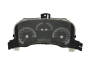 Tacho Kombiinstrument Fiat Punto Sporting 46812972 58338
