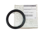 Lagerdichtung Nutlamellenring Renault Master 3 80X100X10 4325300Q0A Original