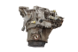 Getriebe 20TB21 Citroen Xsara 1.9 D DJY 2222SE