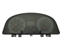 Tacho Kombiinstrument VW Caddy 2K0920841C 110080237019 69386