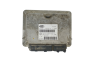 Steuergerät IAW.4AF.M9 55187372 61600.627.05 Fiat Magneti Marelli 46580
