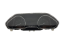 Tacho Kombiinstrument Peugeot 208 9813848780 1195