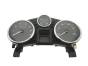 Tacho Kombiinstrument Peugeot 207 A2C53065547 56171