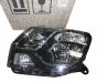 Scheinwerfer Links Neues Original 260608209R Renault Duster
