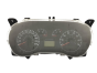 Tacho Kombiinstrument Fiat Grande Punto 51701537 36934