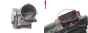 Drosselklappe V757669780-04 A2C53279370 PSA Mini 1521