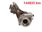 Turbolader Peugeot Citroen 9662301280 GT1740V 144835 km