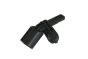 Abs-Sensor Hinten Rechts WHT003856B B11850 VW Audi Seat Skoda Borsehung
