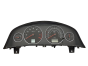 Tacho Kombiinstrument Opel Signum 13136727HQ 110080234013 GM