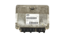 Steuergerät 51793106 IAW4AF.M9 Fiat Magneti Marelli 23915