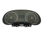 Tacho Kombiinstrument VW Polo 6R 6R0920861F 69388