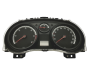 Tacho Kombiinstrument Opel Corsa D P0013264261 28120245-3 33114